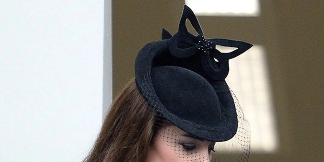 Remembrance Day Service | Οι καλύτερες εμφανίσεις της Kate Middleton από το 2011 μέχρι σήμερα