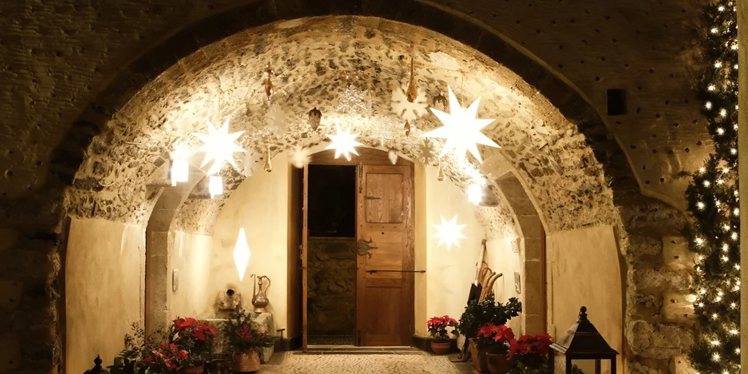 Χριστούγεννα στη Μονεμβασιά | Να γιατί είναι ο ιδανικός προορισμός