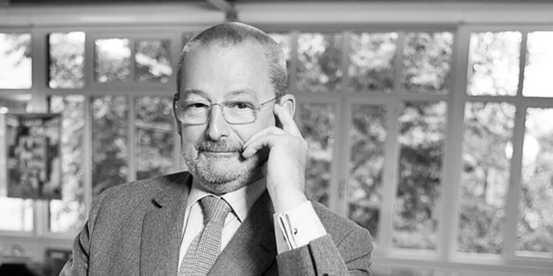 Patrick- Louis Vuitton | Θλίψη στον κόσμο της μόδας για τον θάνατό του