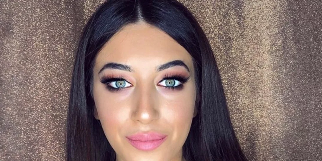 GNTM - Μαρίνα Γρηγορίου | Η πρώτη δημοσίευσή της μετά την αποχώρηση