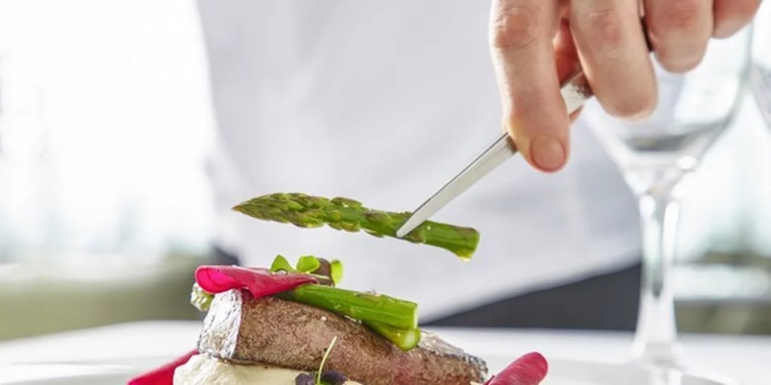 Το νέο χειμερινό μενού του Olive Garden είναι το καλύτερο της πόλης