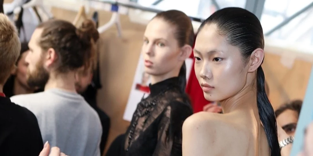 Trend alert | Πώς να φτιάξεις την αλογοουρά αλά Dominatrix