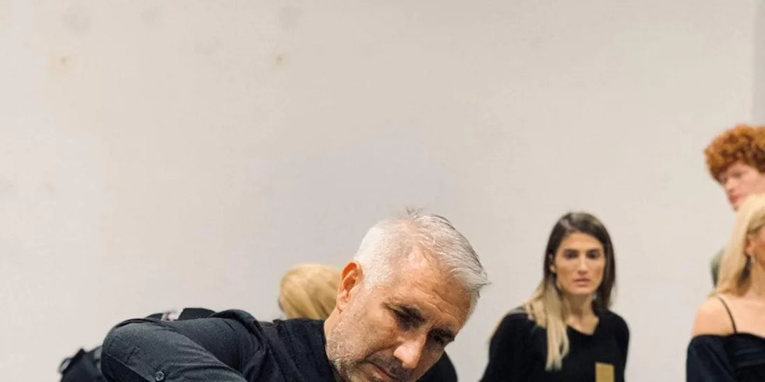 Αναστασία Περράκη | Κουρεύτηκε λίγο πριν το show Mi-Ro υιοθετώντας την πιο hot τάση!