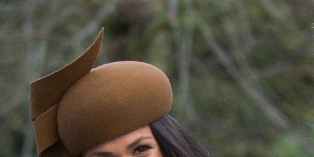 Meghan Markle | Οι καλύτερες εμφανίσεις της για το 2019