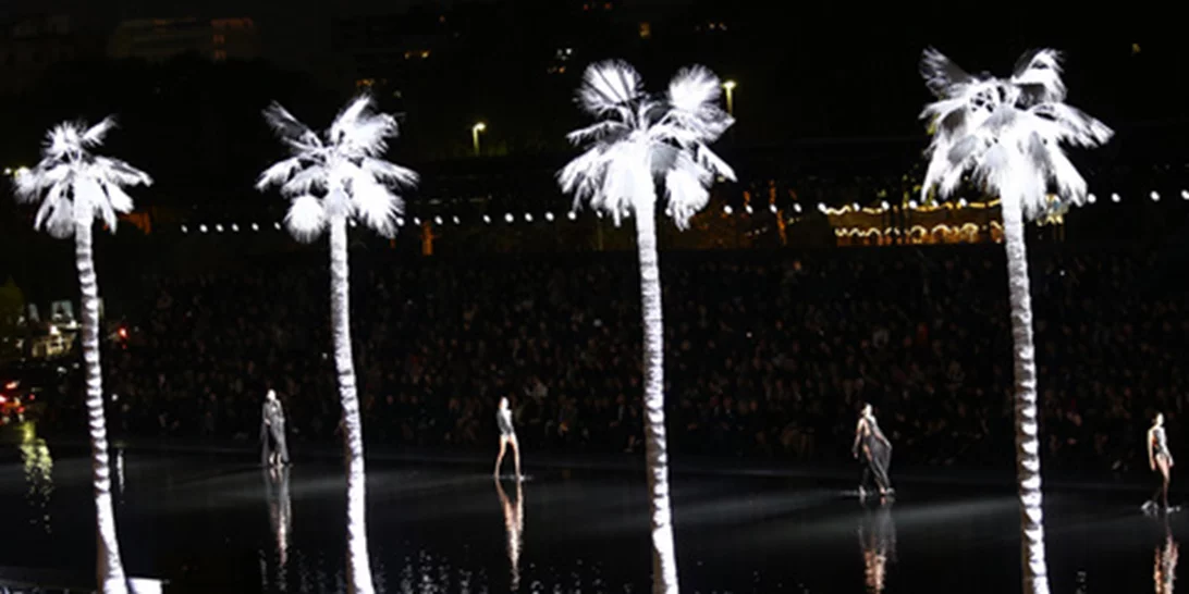 Ένα ντοκιμαντέρ για τον Yves Saint Laurent προβάλλεται 20 χρόνια μετά τη δημιουργία του