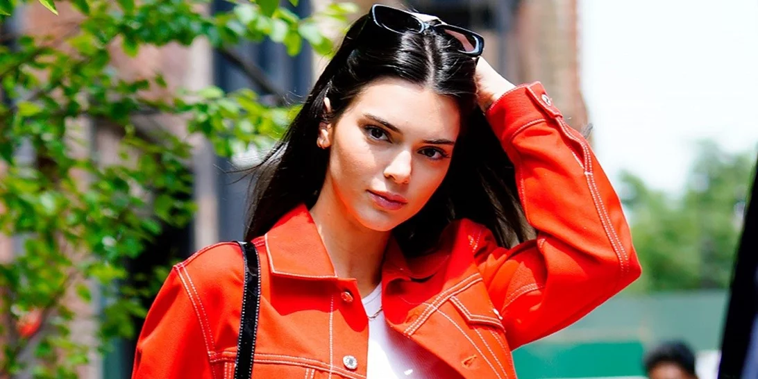 Μόλις δεις το μανικιούρ της Kendall Jenner θα θέλεις σίγουρα να το αντιγράψεις