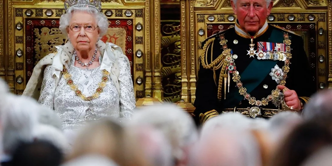 "Ο θάνατος της πολυαγαπημένης μου μητέρας, είναι μια στιγμή τεράστιας θλίψης" - Η πρώτη επίσημη ανακοίνωση του Βασιλιά Καρόλου