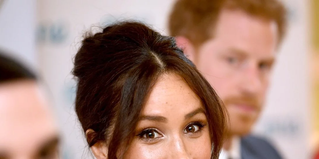 Τα 8 παλτό που δεν λείπουν ποτέ από την γκαρνταρόμπα της Meghan Markle