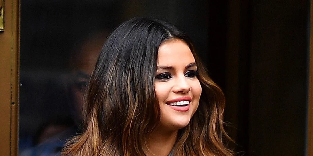 Η Selena Gomez έκανε το πιο δημοφιλές κούρεμα των '90s