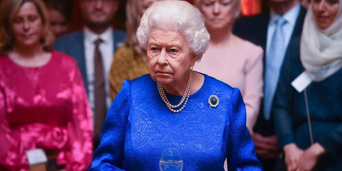 Η βασίλισσα Ελισάβετ στέλνει ακόμη ένα σημαντικό μήνυμα | "Ο κορωνοϊός δεν θα μας νικήσει"