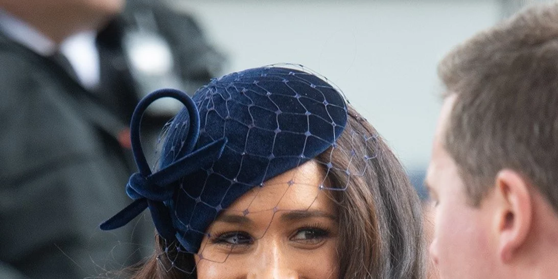 Η Meghan Markle ετοιμάζεται να γράψει μυθιστόρημα