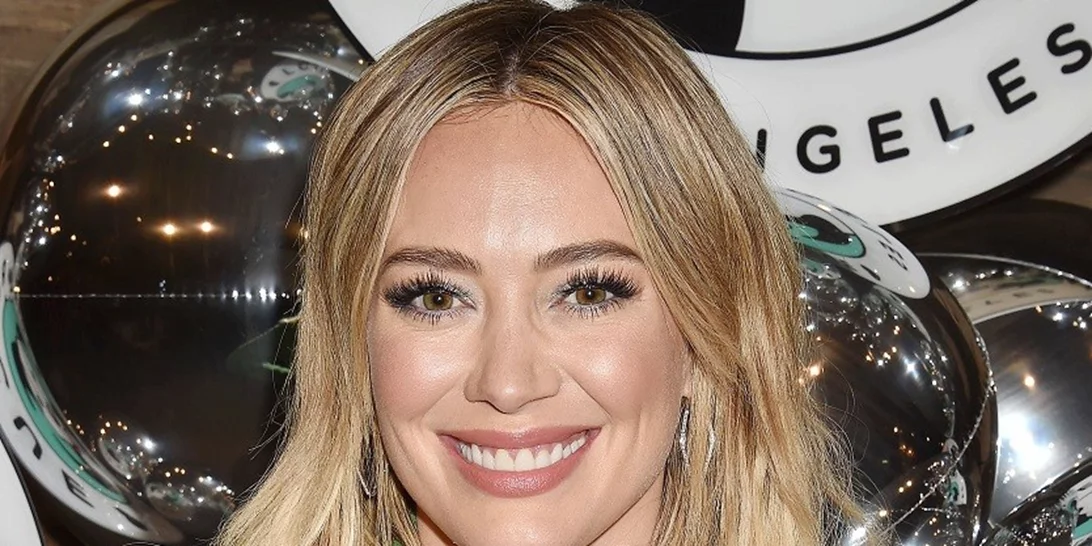 Hilary Duff | Η πασίγνωστη star έκοψε αφέλειες
