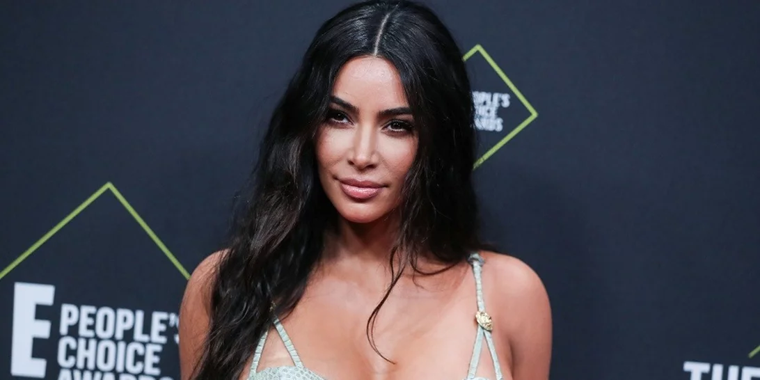 Kim Kardashian | Έφτιαξε μάσκες για τον κορονοϊό και έγιναν sold out σε μία ώρα