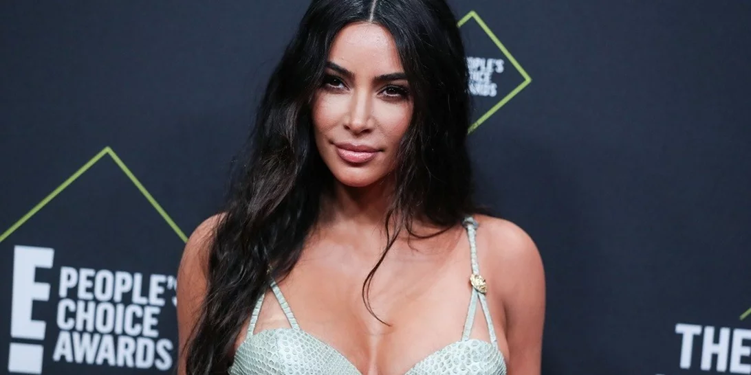 Kim Kardashian για τον ρόλο της ως γονέα | ''Κάποια βράδια κλαίω μόνη μου πριν κοιμηθώ''