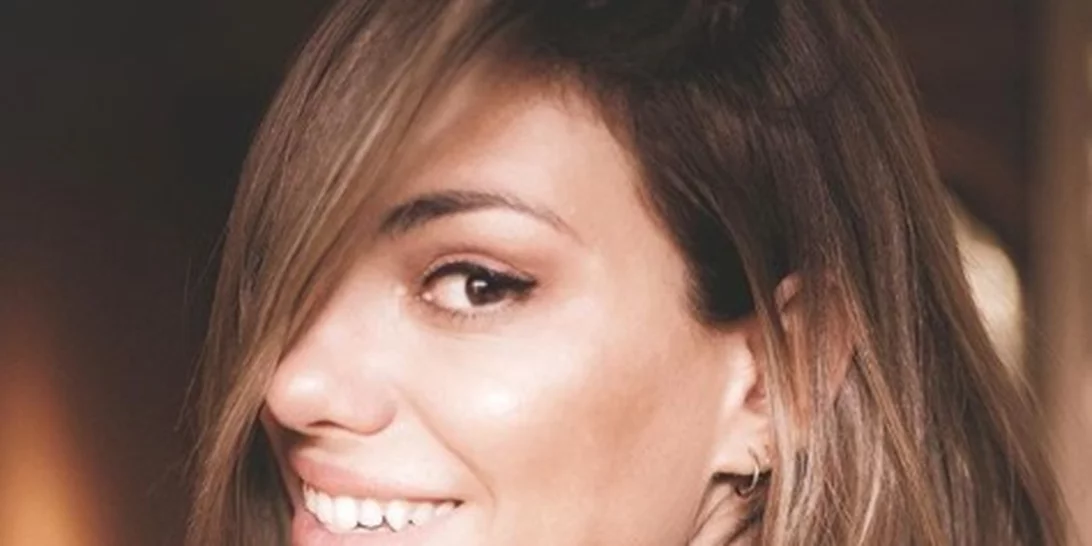 Ευρυδίκη Βαλαβάνη | Πιο ξανθιά από ποτέ!