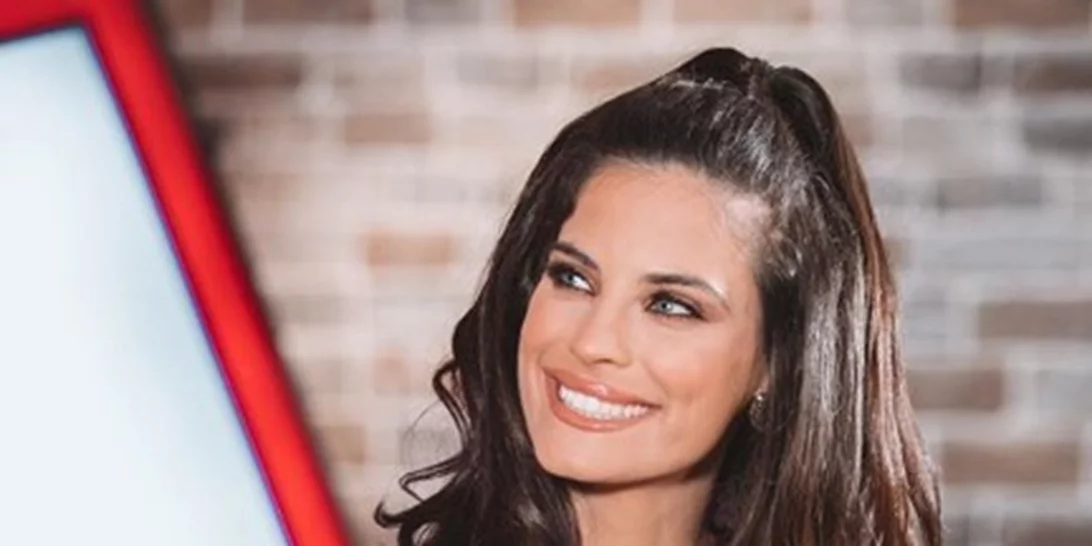 Χριστίνα Μπόμπα | Ultra glam στο χθεσινό The Voice