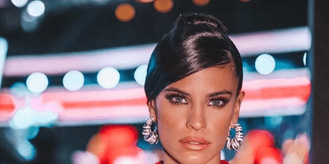 Χριστίνα Μπόμπα | Άλλη μία άψογη εμφάνιση στο «The Voice»