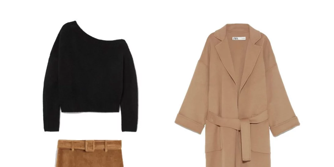 Tι να φορέσω όταν βρέχει