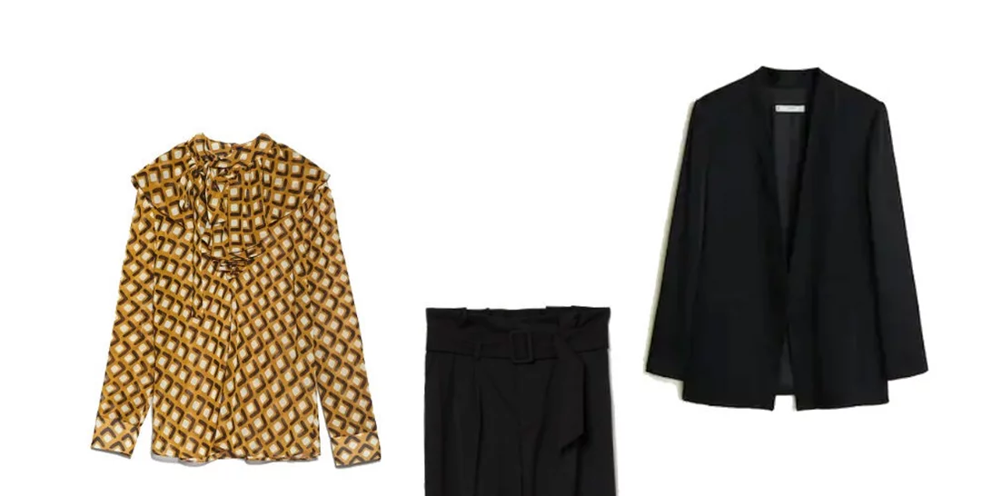 Τι να φορέσω στο θέατρο το χειμώνα