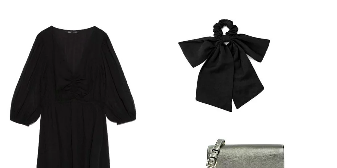 Tι να φορέσω στη βραδινή μου έξοδο