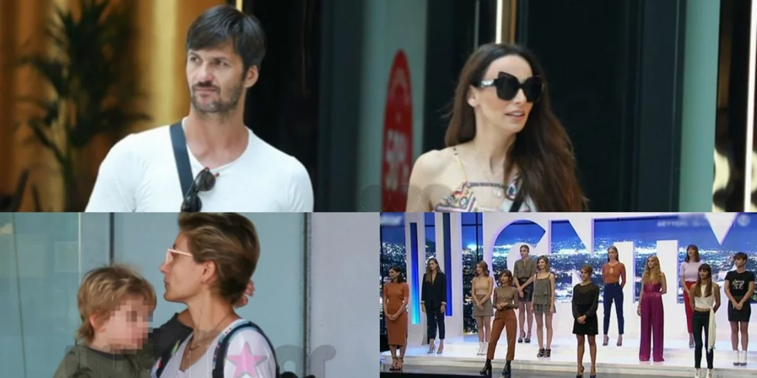 Στα άδυτα του #GNTM, η Δρόσω από τις «Άγριες Μέλισσες» ποζάρει με το πασίγνωστο αγόρι της και όλα όσα πρέπει να ξέρεις σήμερα