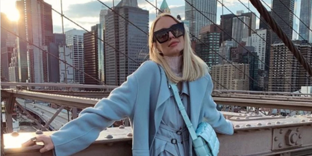 Πώς να φορέσεις το παλτό και να απογειώσεις τo look σου | 5 fashion girls σου δίνουν έμπνευση