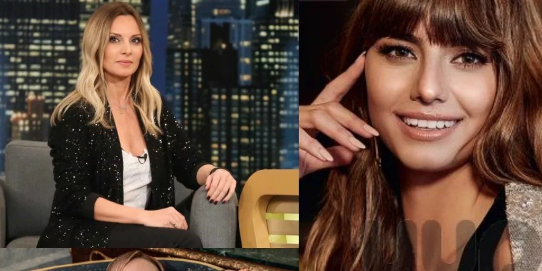 H Ηλιάνα Παπαγεωργίου μιλά για την προσωπική της ζωή, η Ιλένια Ουίλιαμς για το τέλος της σχέσης της και όσα πρέπει να ξέρεις