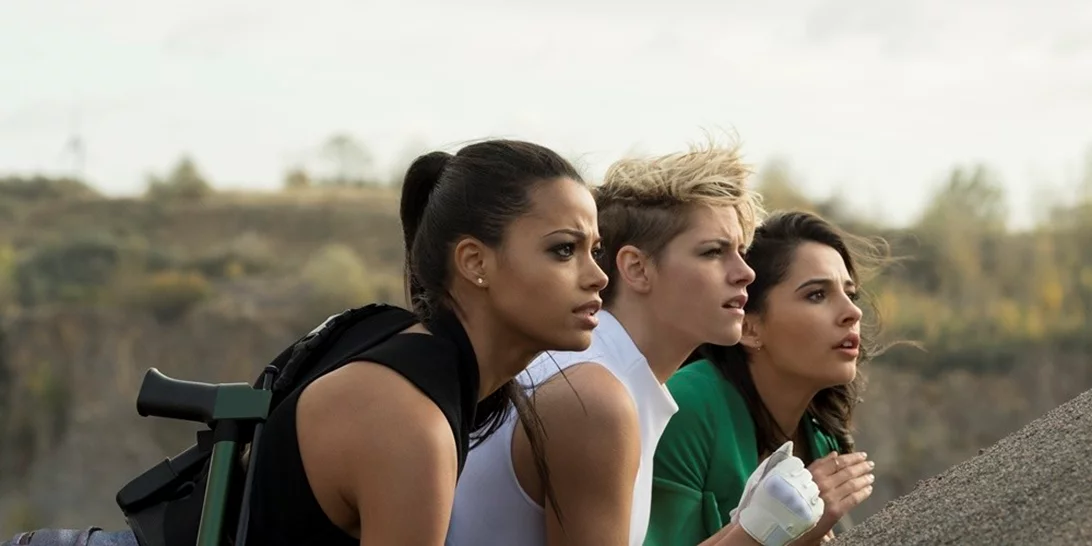 Οι Άγγελοι του Τσάρλι επιστρέφουν 43 χρόνια μετά την πρώτη τους γνωριμία με το κοινό