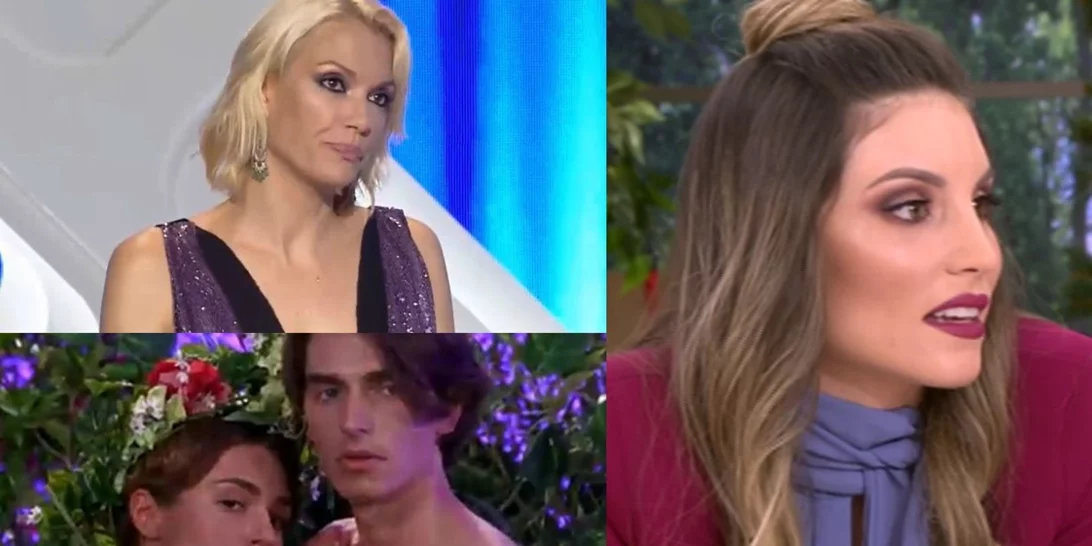 GNTM - Η δοκιμασία που οδηγεί την Κάτια στο ναυάγιο, ο εκνευρισμός της Καγιά με παίκτρια και όλα όσα πρέπει να ξέρεις σήμερα