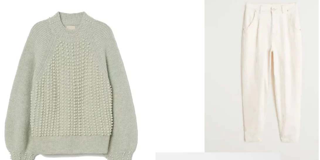 Πώς να φορέσω λευκό το χειμώνα;