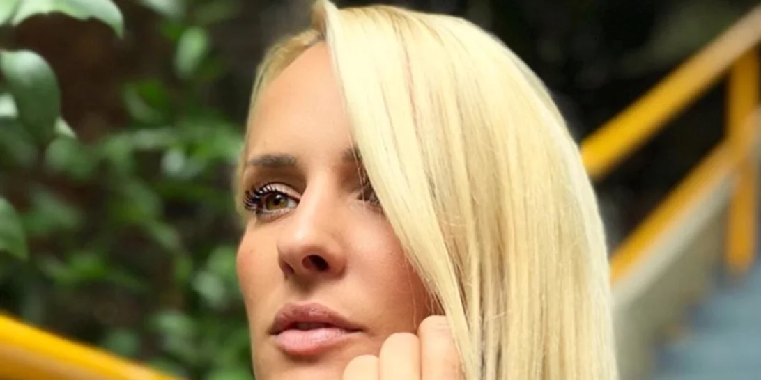 Έλενα Ασημακοπούλου | Έκανε (ακόμη μία) αλλαγή στα μαλλιά της - Το νέο της hairlook