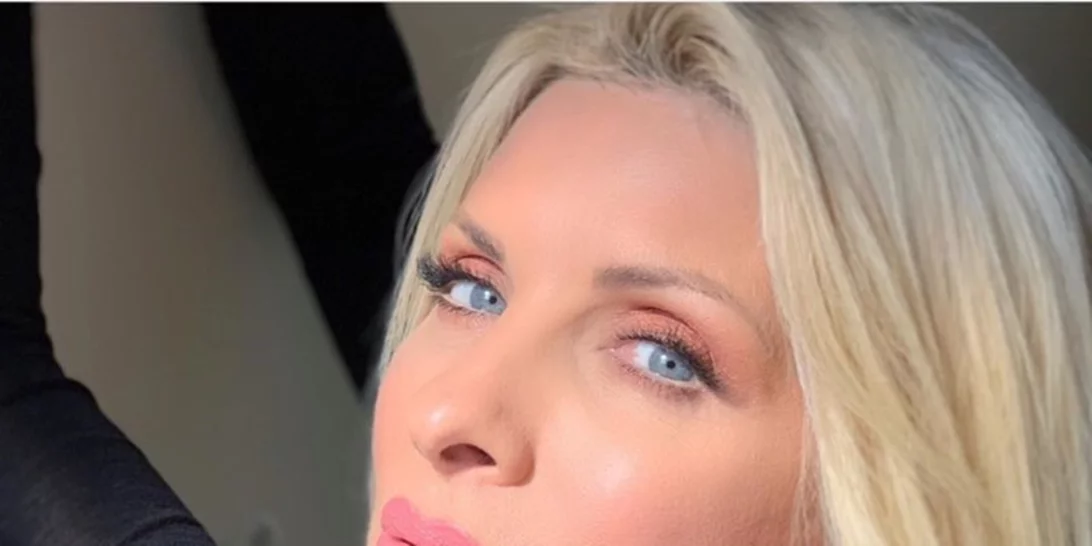 Ελένη Μενεγάκη | «Τύχη είναι η στιγμή που....»