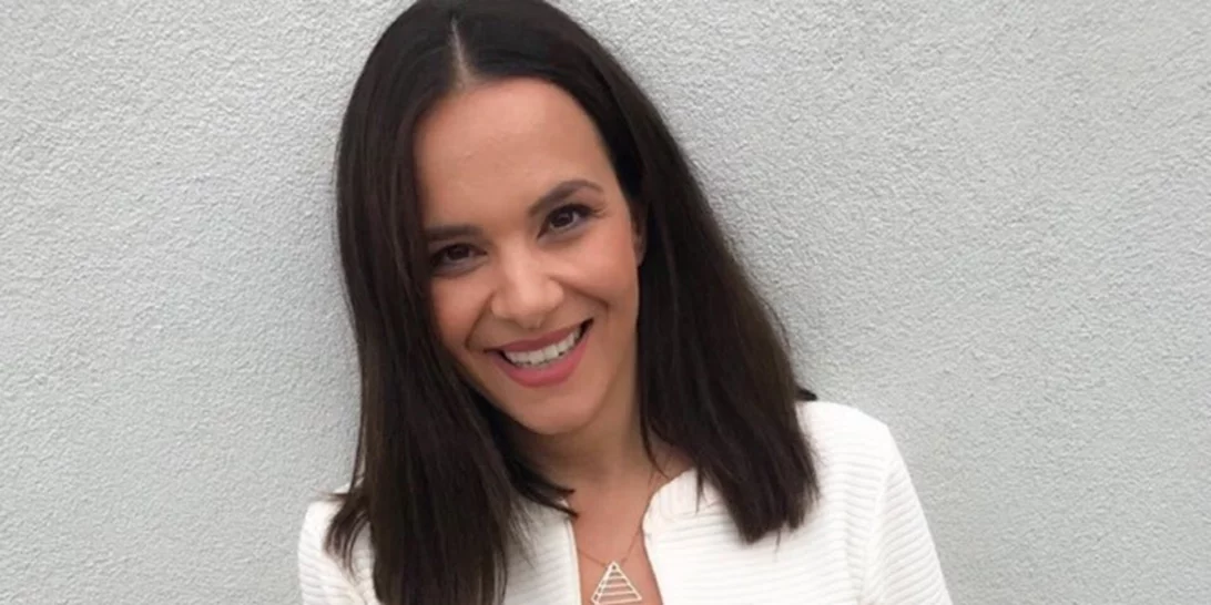 Ελιάνα Χρυσικοπούλου | Η τρυφερή φωτογραφία με την κόρη της και το συγκινητικό μήνυμα για την αξία του θηλασμού