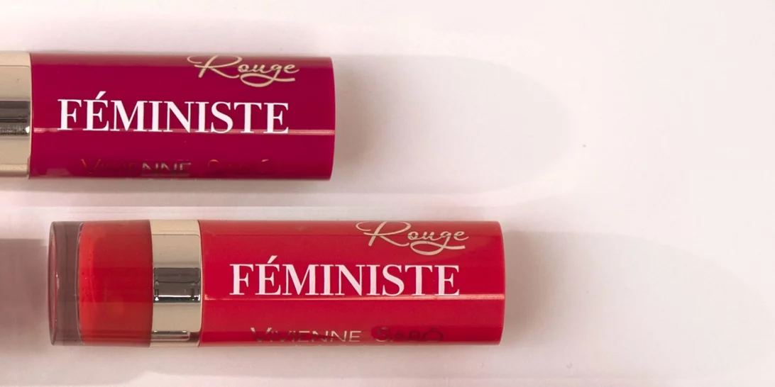 Tο πιο romantic French make up brand ήρθε και στην Ελλάδα