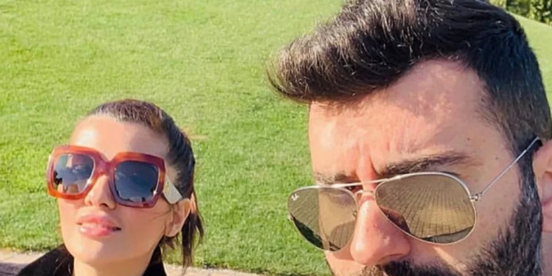 Θοδωρής Μισόκαλος - Φένια | Η απάντησή της σε follower που τη ρώτησε γιατί χώρισαν