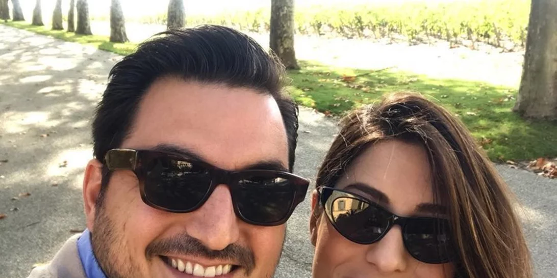 Baby Boom! Η Φλορίντα Πετρουτσέλι είναι έγκυος στο δεύτερο παιδί της