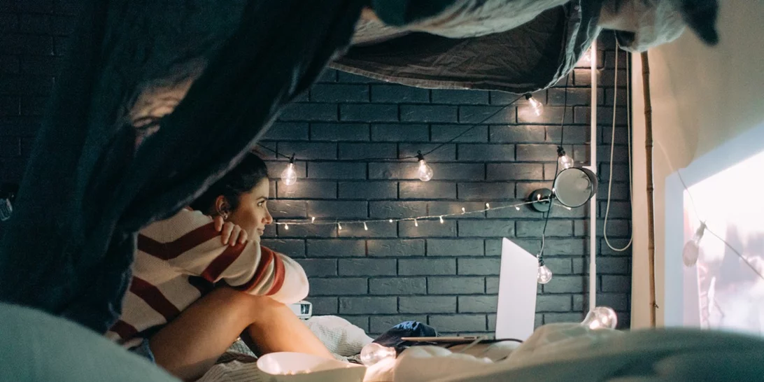 Τι θα δούμε τον Φεβρουάριο στο Netflix