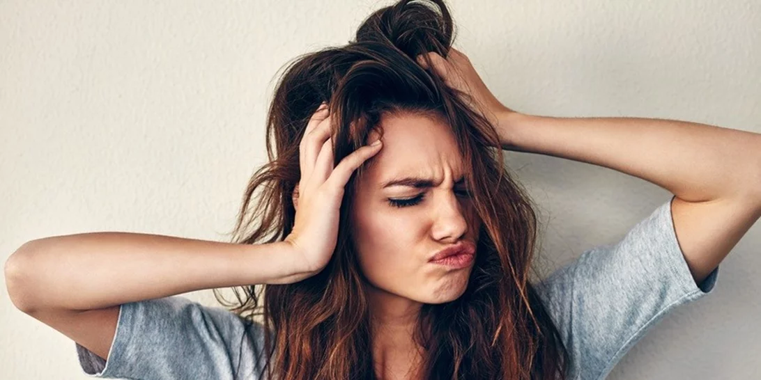 Πώς να απαλλαγείς μια για πάντα από το φριζάρισμα