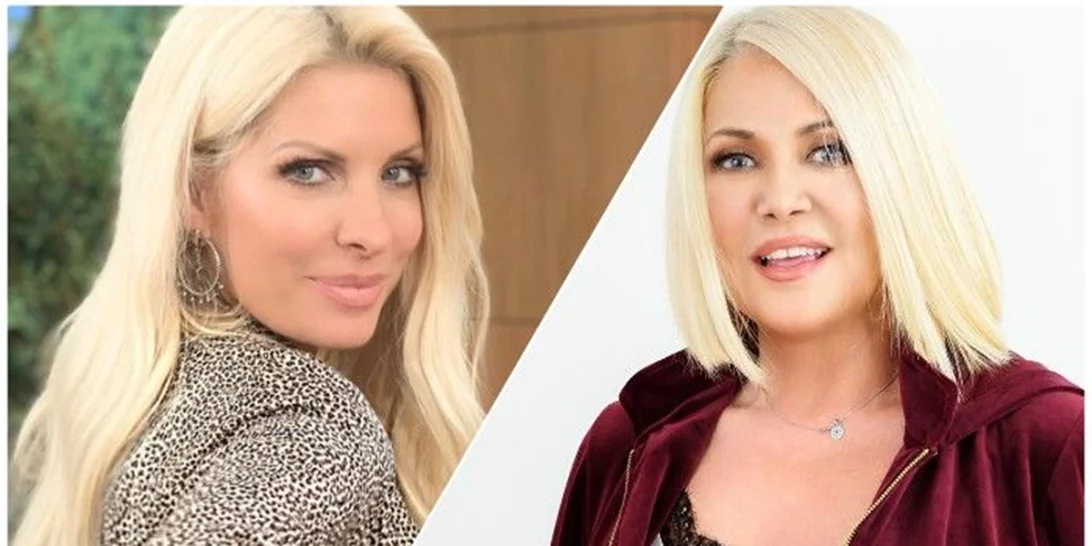 Ρούλα Κορομηλά & Ελένη Μενεγάκη | Η «κοινή» φωτογραφία στο Instagram και το δημόσιο μήνυμα γνωστού ηθοποιού