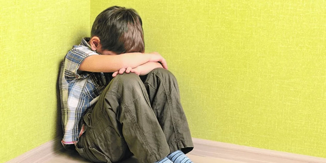 Αν οι τιμωρίες δίδασκαν, το ανθρώπινο είδος θα είχε προ πολλού πάψει να διαπράττει εγκλήματα