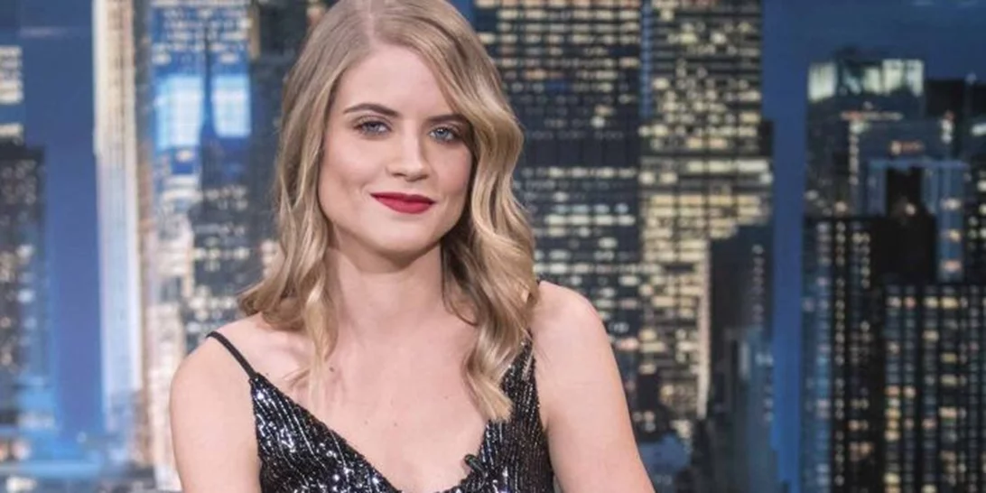 Δανάη Μιχαλάκη | Η εντυπωσιακή φωτογραφία και οι ευχές για τα γενέθλια του αγαπημένου της