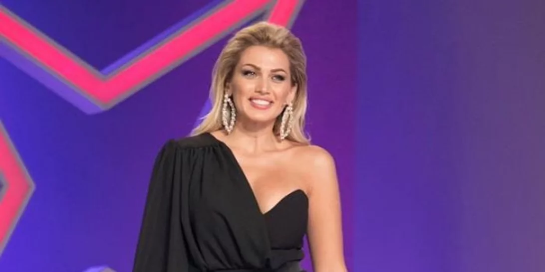 Κωνσταντίνα Σπυροπούλου | Αυτή είναι η εκπομπή που της πρότειναν! Με ποιο κανάλι συζητά;