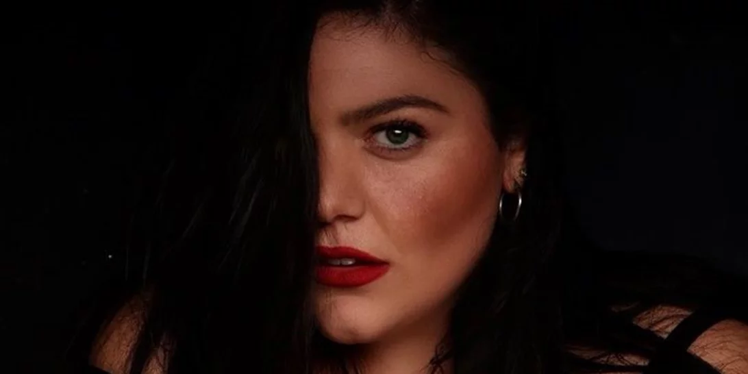 Δανάη Μπάρκα | Η επιβεβαίωση του τέλους της σχέσης της