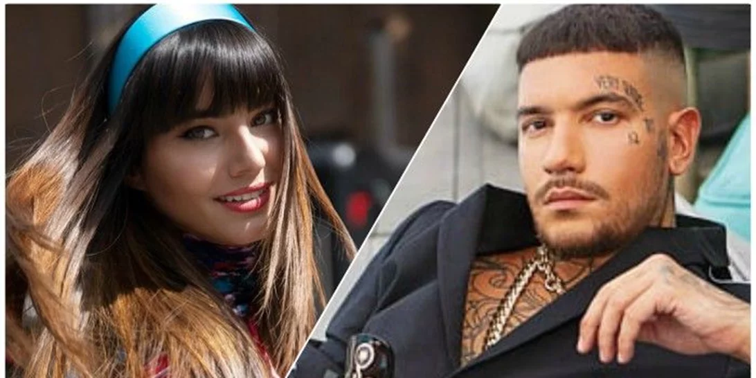 Ηλιάνα Παπαγεωργίου & SNIK | Μαζί στο Μιλάνο για τον ημιτελικό του GNTM