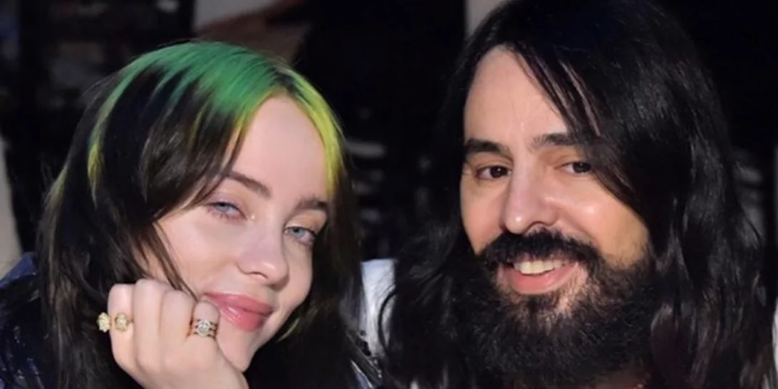 LACMA Art + Film Gala 2019 | Όλα τα looks από το κόκκινο χαλί