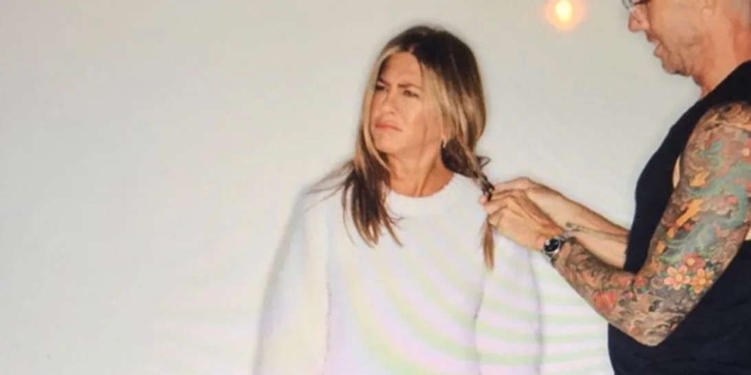 Jennifer Aniston | Το ρεκόρ που έσπασε μέσα σε έναν μήνα στο Instagram