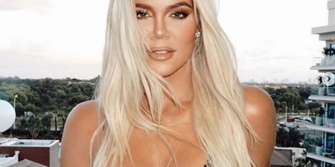 Μαμά για δεύτερη φορά, μέσω παρένθετης | Η Khloé Kardashian συγχώρεσε τις απιστίες του Tristan Thompson - περιμένουν σύντομα το γιο τους
