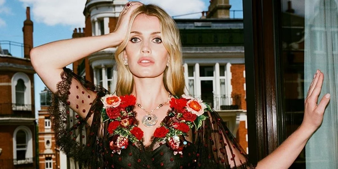 9 φορές που η Lady Kitty Spencer μάς εντυπωσίασε με το στυλ της