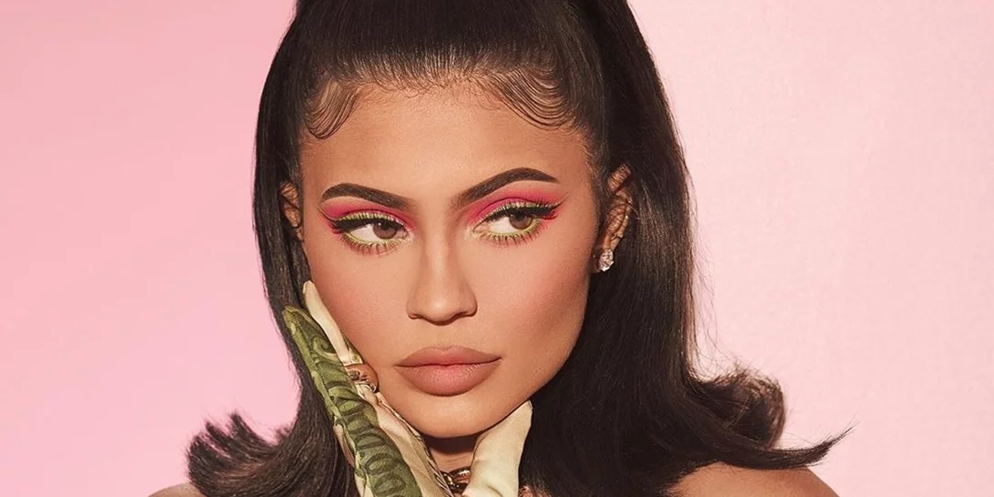 Η Kylie Jenner κατηγορείται για ένα ακόμα "Photoshop Fail"