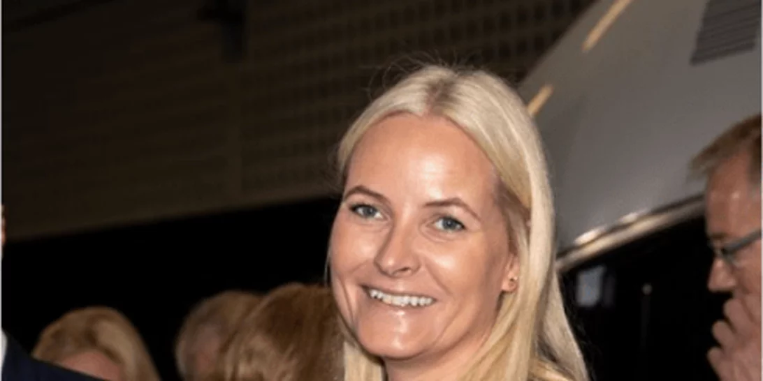 Η πριγκίπισσα Mette-Marit της Νορβηγίας είναι η νέα μας royal εμμονή